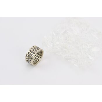 Подшипник игольчатый ST1804 (25,5x30x14)