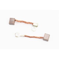 Щітки стартера к-кт 2 деталі