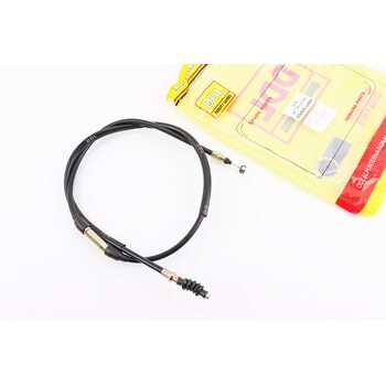 Трос сцепления (трос 111см; кожух 103см)