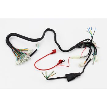 Проведення центральне (див. фото)