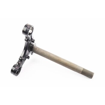 Траверс руля (под амортизатор 25мм)