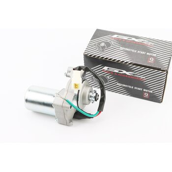 Стартер Delta