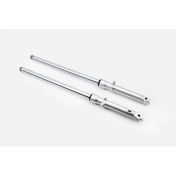 Амортизатор передний (перья), лев., прав. к-кт L-620мм D-25мм (пружина внутри)