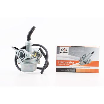 Карбюратор у зборі Delta 70/90/110cc, D=19, від 3шт -8%