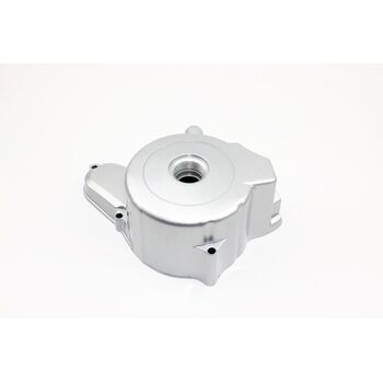 Кришка двигуна ліва (для статора магнето на 6 котушок)