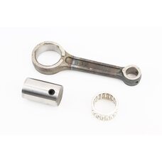 Шатун колінвалу JH70(110) 122мм (палець 23мм)