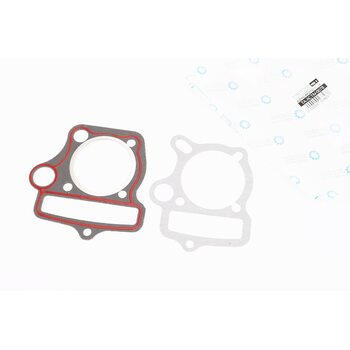 Прокладки поршневої JH-110cc-52,4мм, к-кт 2 деталі