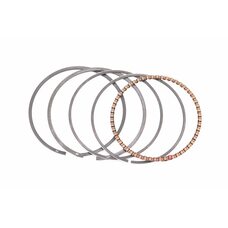 Кольца поршневые 110cc 52,4мм +0,25