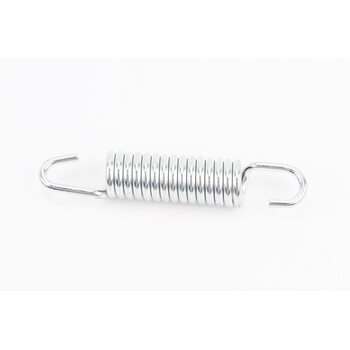 Пружина підніжки центральної (L82мм, D15мм, 15 витків)