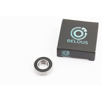 Подшипник 699 2RS C3P6 (9x20x6) стартера