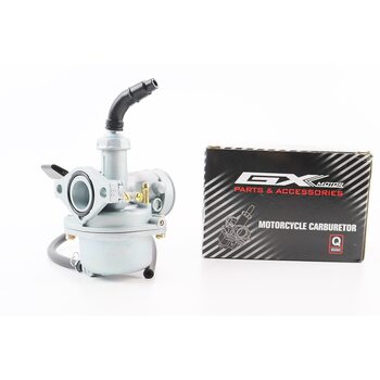 Карбюратор у зборі Delta 070/90/110cc, D=19