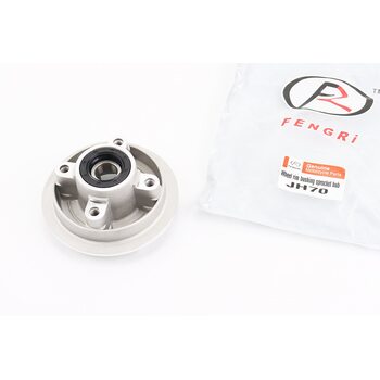 Панель демпферная с подшипником, высота посадки звезды – 31мм.