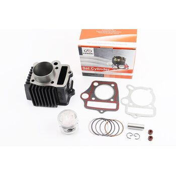 Циліндр к-кт (цпг) 90cc-47мм (палець 13мм), від 12шт -15%