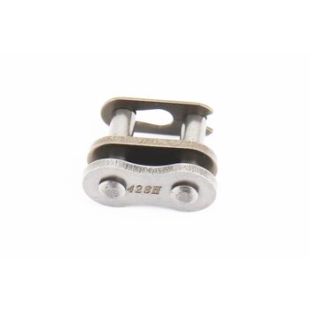 Ланка (замок) ланцюга приводу 428H