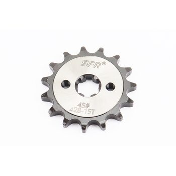 Зірка передня JH-428H-15T "гартована"