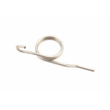 Пружина ролика-фиксатора КПП