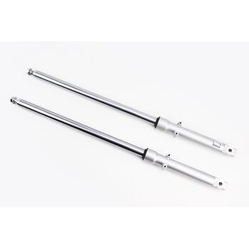 Амортизатор передній (пір'я), лев., правий. к-кт L-655мм D-25мм (пружина всередині)