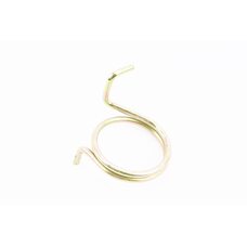 Пружина тяги сцепления внешняя