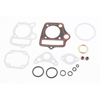 Прокладки поршневой JH-70cc-47мм, к-кт 15 деталей