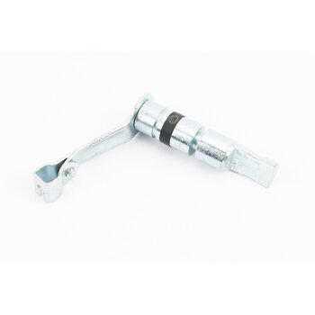 Вал зовнішній приводу зчеплення 75мм