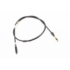 Трос сцепления (трос 116см; кожух 109см)
