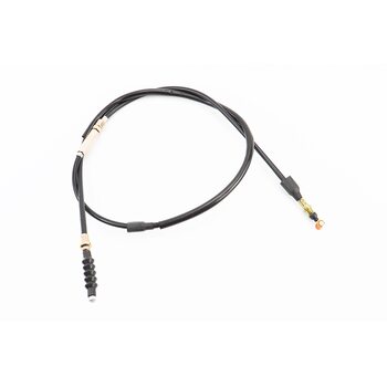 Трос сцепления (трос 116см; кожух 109см)