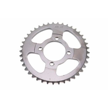 Зірка задня JH - 428-41T - d=54; 4відп.*70mm