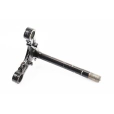 Траверс керма (під амортизатор 25мм), тип 1