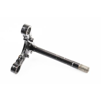 Траверс керма (під амортизатор 25мм), тип 1