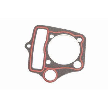 Прокладка головки цилиндра 125cc-52,4мм