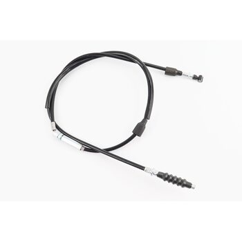 Трос зчеплення (трос 106см; кожух 100см)