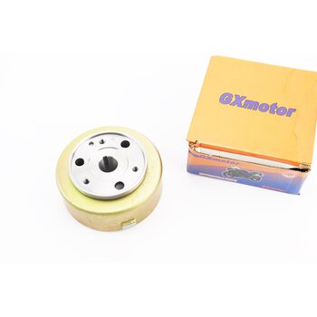 Ротор магнето (на 2 котушки)