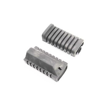 Резинка подножки к-кт 2шт