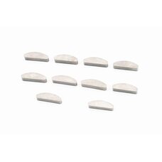 Шпонка колінвала, 10 шт.