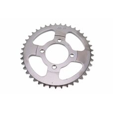 Зірка задня JH - 428-41T - d=54; 4відп.*70mm