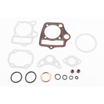 Прокладки поршневой JH-110cc-52,4мм, к-кт 15 деталей