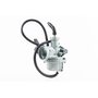 Карбюратор у зборі Delta 110/125cc, D=21,5