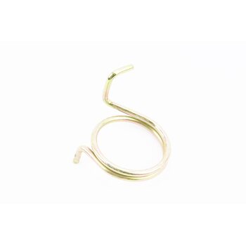 Пружина тяги сцепления внешняя