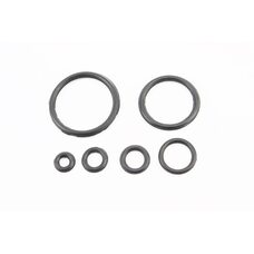 Манжети двигуна гумові ущільнювальні к-кт 6шт