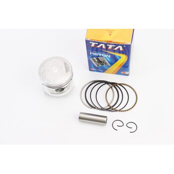 Поршень к-кт 70cc 47мм +0,25 (палець 13мм)