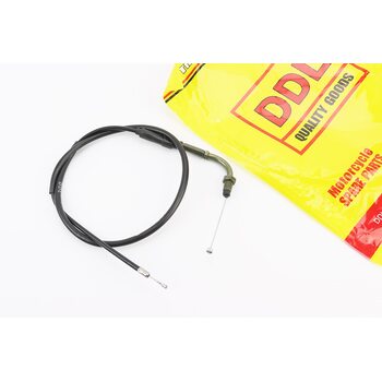 Трос газу (трос 97см; кожух 87см)