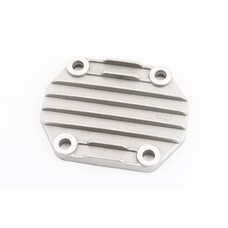 Крышка головки цилиндра верхняя, тип 2