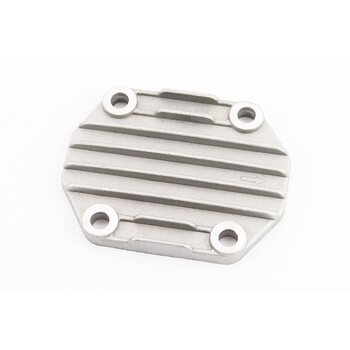 Крышка головки цилиндра верхняя, тип 2