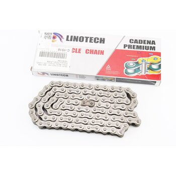 Цепь привода колеса 428*100L