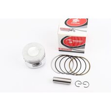 Поршень к-кт 110cc 52,4 мм +0,25 (палець 13мм)