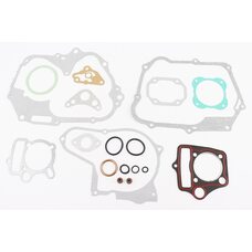 Прокладки двигуна JH-125cc-52,4мм, к-кт 19 деталей