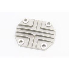 Кришка головки циліндра верхня, тип 1