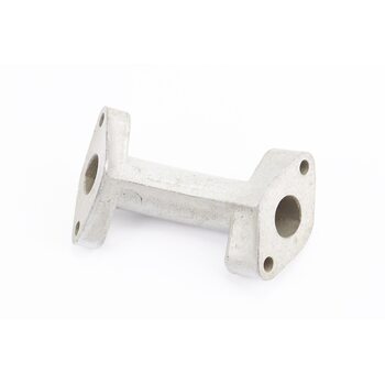 Патрубок карбюратора (алюминий), d – 1mm, h – 92mm