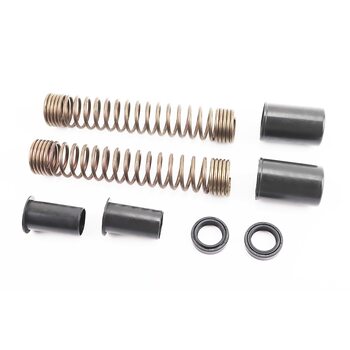 Ремонтный к-кт передних амортизаторов (пружины, сальники, втулки), тип1