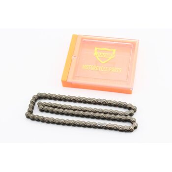 Цепь распредвала 110cc - 25H-84L (качественная)